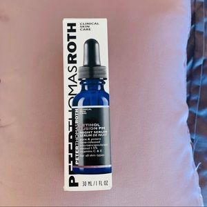 Peter Thomas Roth Retinol Fusion PM Night Serum